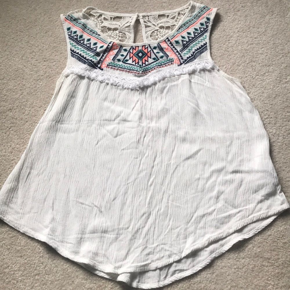 Target top 